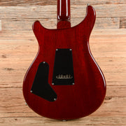 PRS Custom 24 Cherry Sunburst 1986 - MUSICTONER