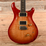 PRS Custom 24 Cherry Sunburst 1986 - MUSICTONER