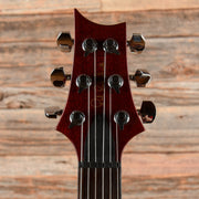 PRS Custom 24 Cherry Sunburst 1986 - MUSICTONER