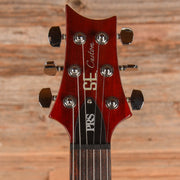 PRS SE Custom 22 Cherry Sunburst 2006 - MUSICTONER