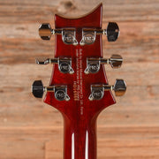 PRS SE Custom 22 Cherry Sunburst 2006 - MUSICTONER