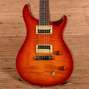 PRS SE Custom 22 Cherry Sunburst 2006 - MUSICTONER