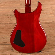PRS SE Custom 22 Cherry Sunburst 2006 - MUSICTONER