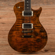 PRS McCarty 594 Singlecut Orange Tiger 2020 - MUSICTONER