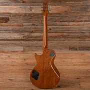 PRS McCarty 594 Singlecut Orange Tiger 2020 - MUSICTONER