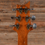 PRS McCarty 594 Singlecut Orange Tiger 2020 - MUSICTONER