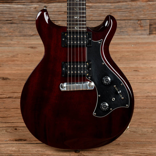 PRS Mira Cherry 2008 - MUSICTONER