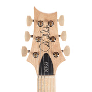 PRS NF 53 White Doghair - MUSICTONER