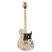 PRS NF 53 White Doghair - MUSICTONER
