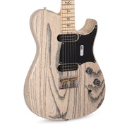 PRS NF 53 White Doghair - MUSICTONER