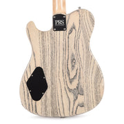 PRS NF 53 White Doghair - MUSICTONER