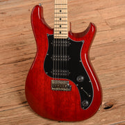 PRS NF3 Cherry 2011 - MUSICTONER