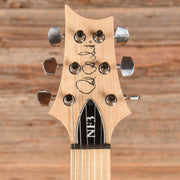 PRS NF3 Cherry 2011 - MUSICTONER