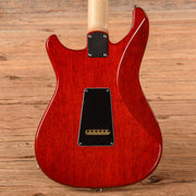 PRS NF3 Cherry 2011 - MUSICTONER