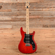 PRS NF3 Cherry 2011 - MUSICTONER