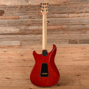 PRS NF3 Cherry 2011 - MUSICTONER