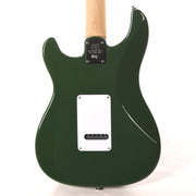 PRS SE Silver Sky Rosewood Laurel Green - MUSICTONER