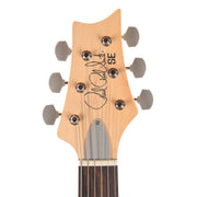 PRS SE Silver Sky Rosewood Laurel Green - MUSICTONER
