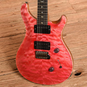 PRS Wood Library Custom 24 Bonnie Pink 2021 - MUSICTONER