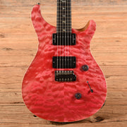 PRS Wood Library Custom 24 Bonnie Pink 2021 - MUSICTONER
