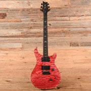 PRS Wood Library Custom 24 Bonnie Pink 2021 - MUSICTONER
