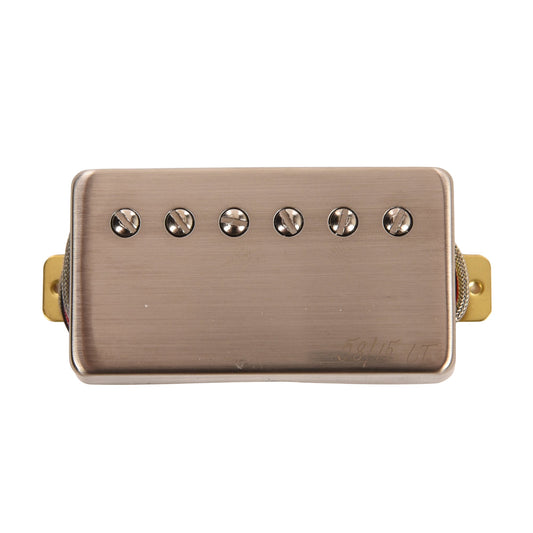 PRS 58/15 LT Treble Pickup Nickel - MUSICTONER