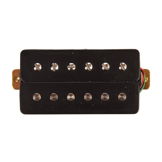 PRS 85/15 Bass Pickup Nickel Posts (Uncovered) - MUSICTONER