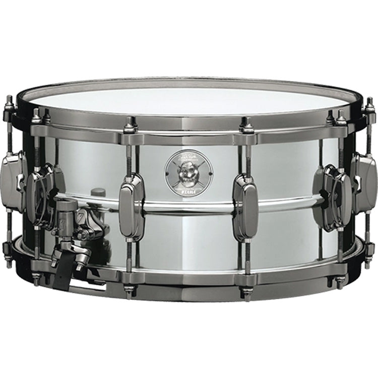 Tama Charlie Benante 6.5x14 Signature Snare Drum