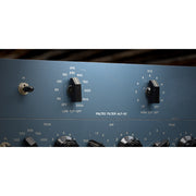Universal Audio Pultec Passive EQ Collection