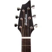 Breedlove Pursuit Exotic S Concert Tiger’s Eye CE Acoustic-Electric Guitar