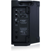 QSC CP8 8-inch Compact Powered Loudspeaker