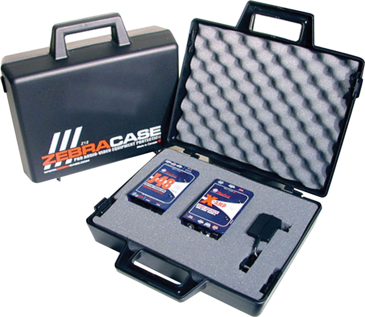 Radial Reamp Kit