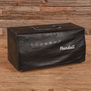 Randall Amplifiers Bass 500 Solid State Head - MUSICTONER