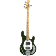 Sterling by Music Man Sub Series Ray HH 4 String Bass Guitar - Olive