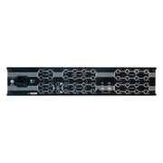 Kahayan 16x8 MIDI Amplifier/Speaker Selector