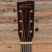 Recording King RD-328 Dreadnought Natural - MUSICTONER