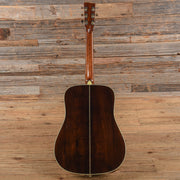 Recording King RD-328 Dreadnought Natural - MUSICTONER