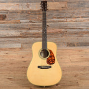 Recording King RD-328 Dreadnought Natural - MUSICTONER
