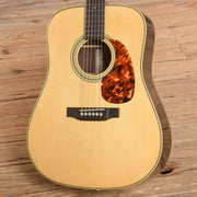 Recording King RD-328 Dreadnought Natural - MUSICTONER