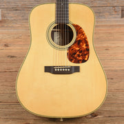 Recording King RD-328 Dreadnought Natural - MUSICTONER
