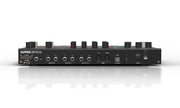 Supercritical Synthesizers Redshift 6 Variable Character Synthesizer
