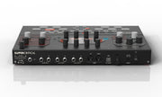 Supercritical Synthesizers Redshift 6 Variable Character Synthesizer