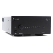 Mutec REF10 SE120 10 MHz Reference Master Clock