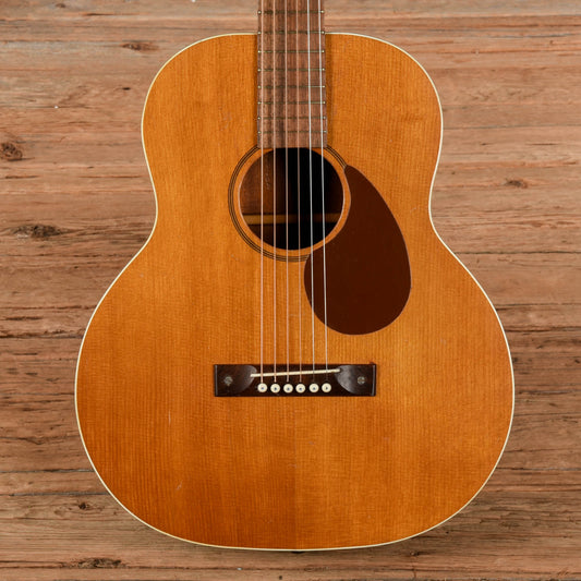 Regal Junior Jumbo Natural 1960s - MUSICTONER