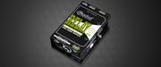 Radial Relay Xo Balanced remote AB switcher