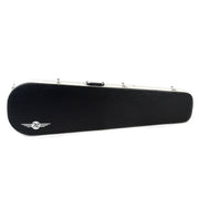 Reverend Teardrop Two Tone Case - Bass - MUSICTONER