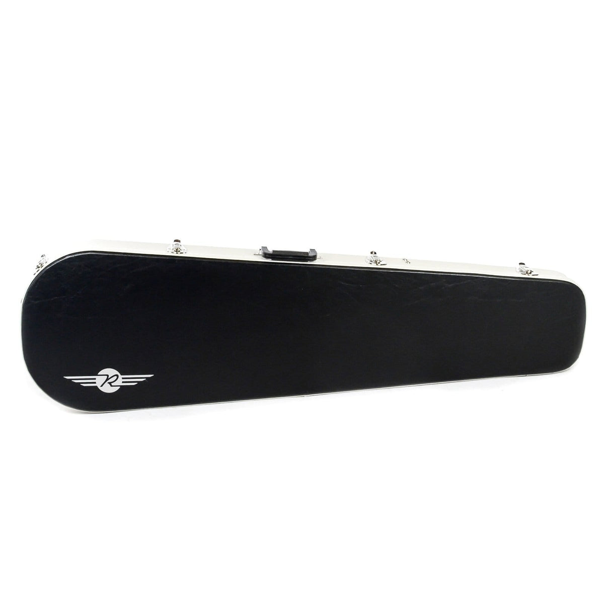 Reverend Teardrop Two Tone Case - Bass - MUSICTONER