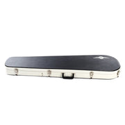 Reverend Teardrop Two Tone Case - Bass - MUSICTONER