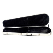 Reverend Teardrop Two Tone Case - Bass - MUSICTONER