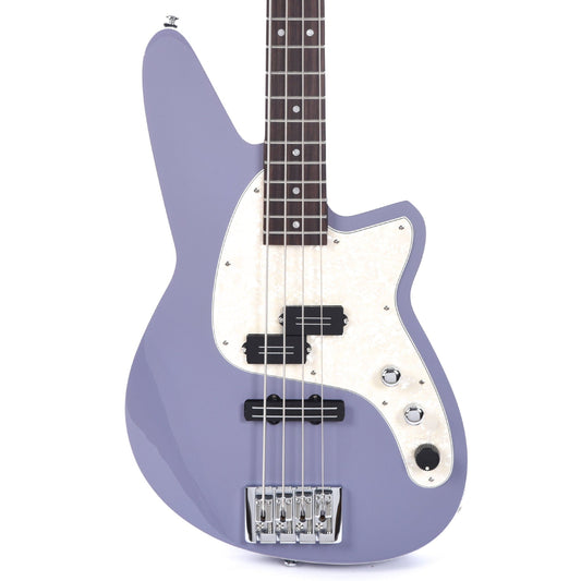 Reverend Decision P Bass Periwinkle - MUSICTONER